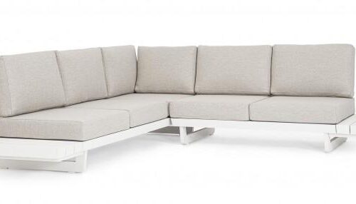 INFINITY szürke kanapé