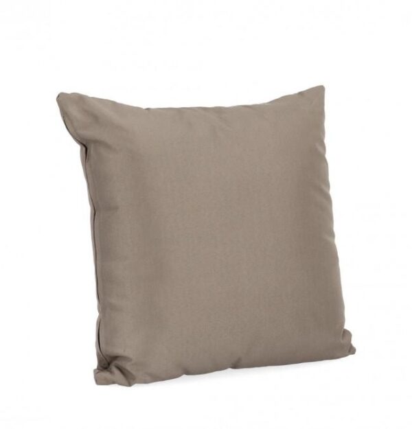 ENZA bézs kültéri párna 45cm