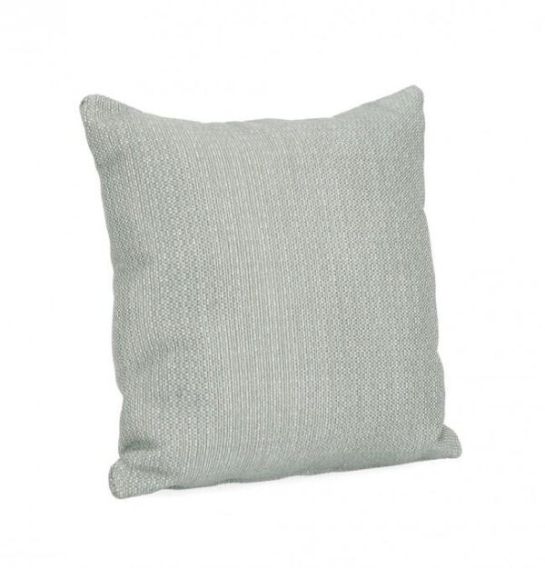 ENZA II zöld kültéri párna 45cm