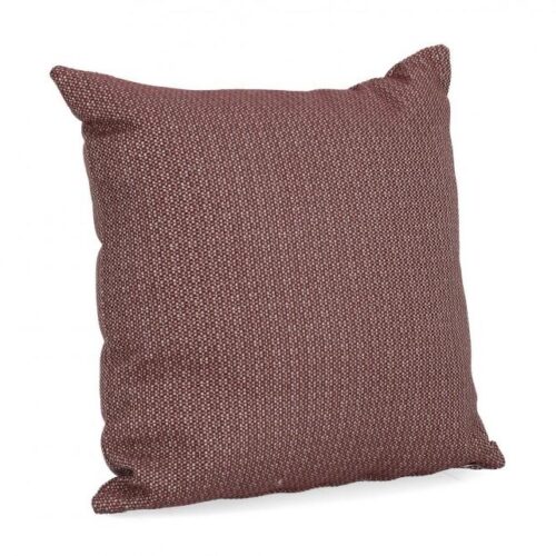 LINA bordó kültéri párna 50cm