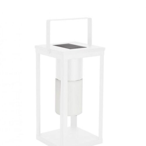 NUBE fehér kültéri lámpa