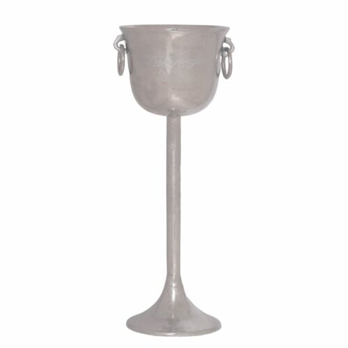 VINO ezüst alumínium borhűtő