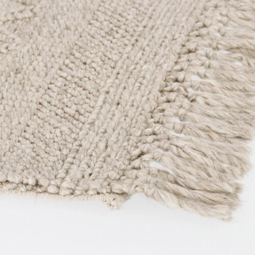 HIRUNI bézs szőnyeg 160 x 230cm