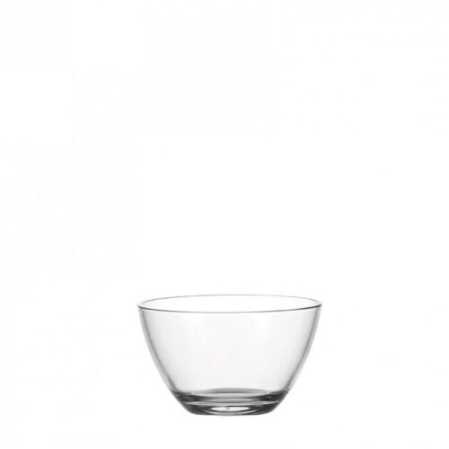 LEONARDO ACTIVE desszertes-müzlis tálka 14cm