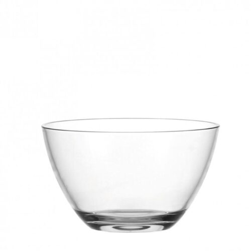 LEONARDO ACTIVE salátás-köretes tál 24cm