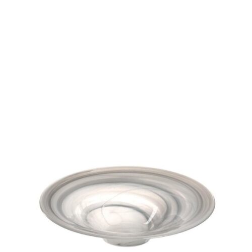 LEONARDO ALABASTRO dekortál 26cm bézs