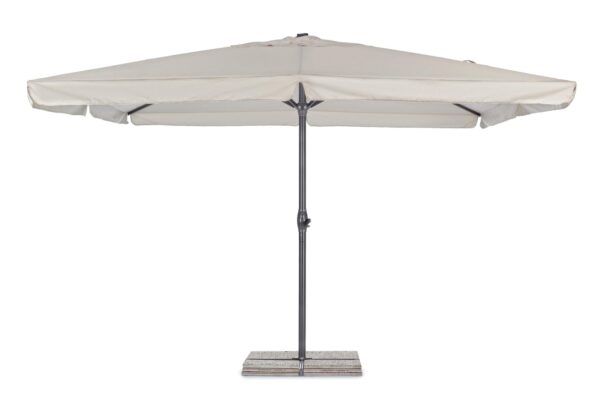 ALGHERO bézs napernyő