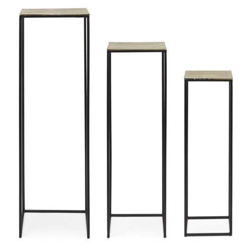 AMIRA virágtartó 3 részes