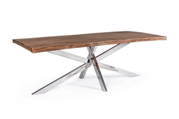 ARKANSAS étkezőasztal 220cm