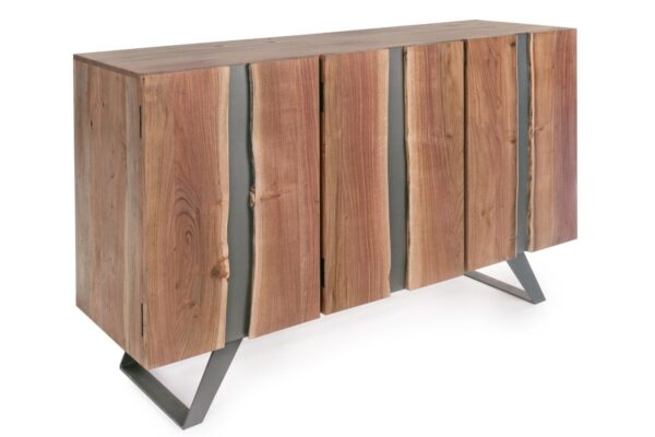 ARON tálalószekrény 3 fiókkal