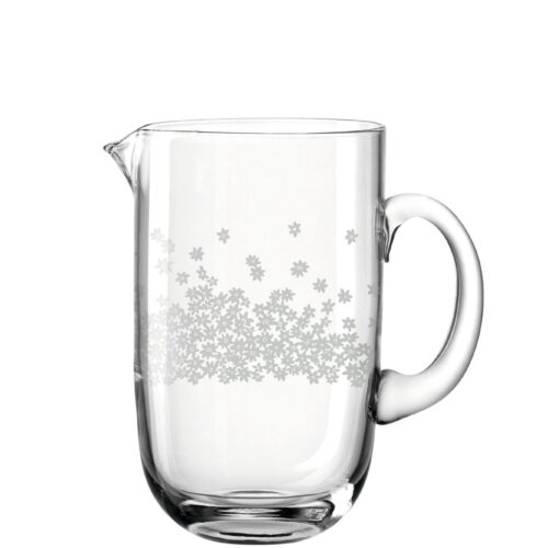 LEONARDO ARONA BLOSSOMS üdítős-vizes kancsó 1