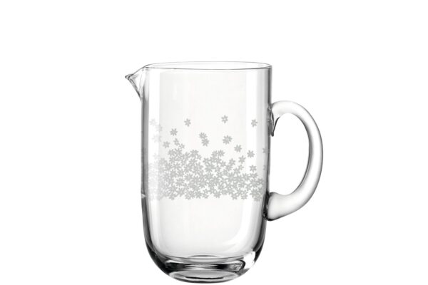 LEONARDO ARONA BLOSSOMS üdítős-vizes kancsó 1