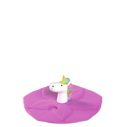 LEONARDO BAMBINI szilikon pohárfedő