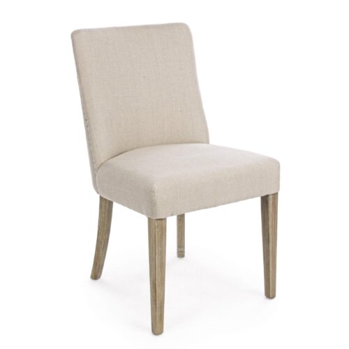 BEATRIZ natúr szék