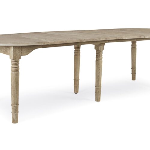 BEDFORD bővíthető étkezőasztal 110/272x110