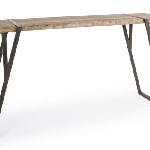 BLOCKS bárasztal 200x54