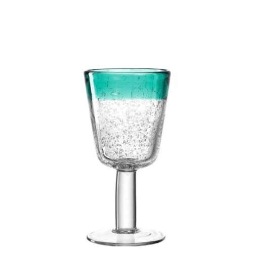 LEONARDO BURANO pohár fehérboros 250ml