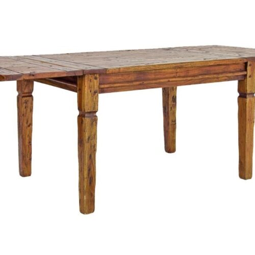 CHATEAUX bővíthető étkezőasztal 120/160/200x90