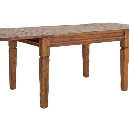 CHATEAUX bővíthető étkezőasztal 200/245/290x100