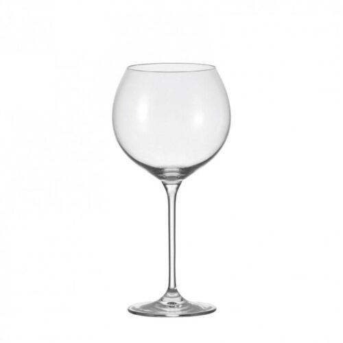 LEONARDO CHEERS pohár burgundy 750ml