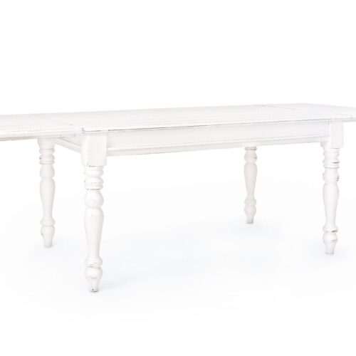 COLETTE bővíthető étkezőasztal 150 és 240x90