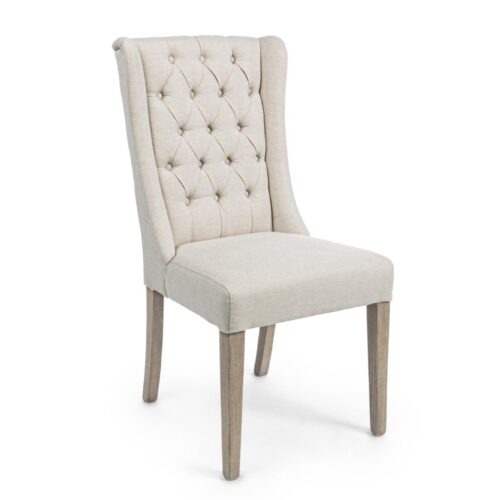 COLUMBIA bézs szék