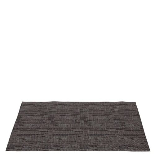 LEONARDO CUCINA tányéralátét 35x48cm bézs szőtt hatású