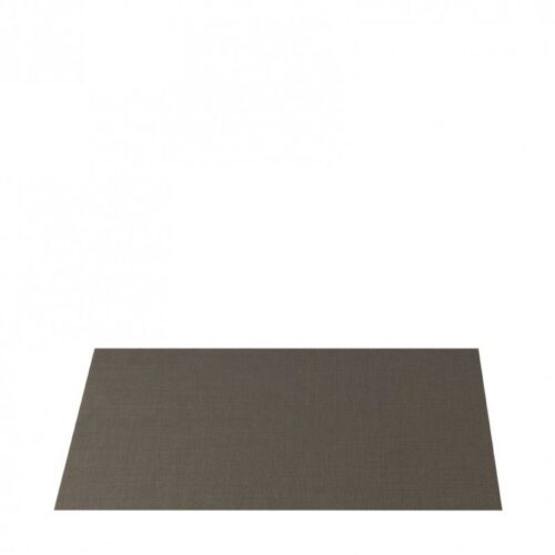 LEONARDO CUCINA tányéralátét 35x48cm szürke