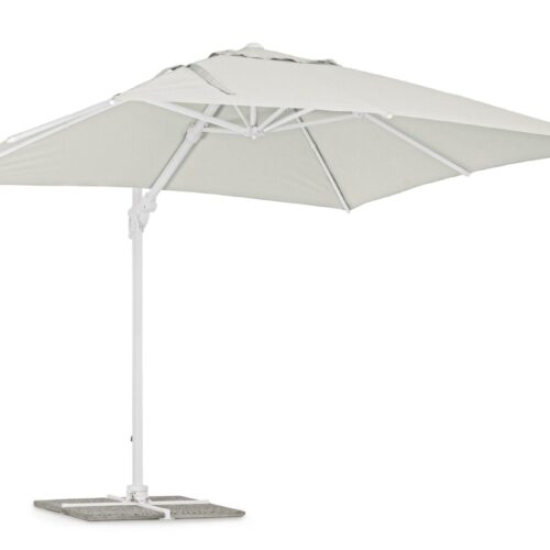 EDEN I szürke napernyő