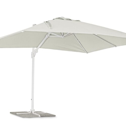 EDEN II szürke napernyő