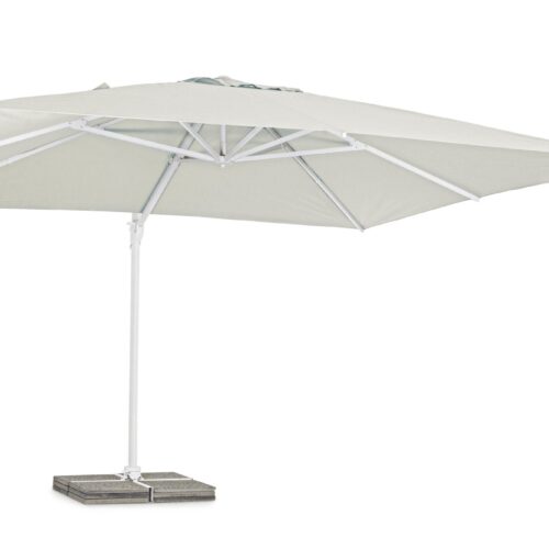 EDEN III szürke napernyő