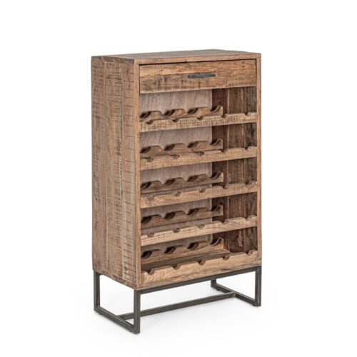 ELMER barna akácfa bortartó