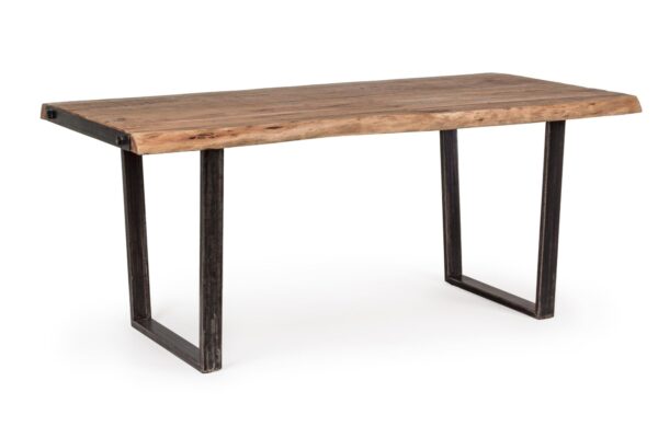 ELMER étkezőasztal 180cm