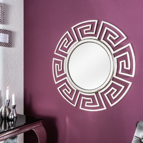 EUPHORIA ezüst tükör 85cm EUPHORIA ezüst tükör 85cm