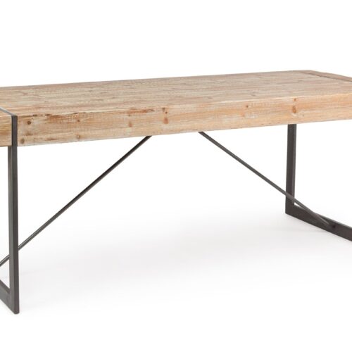 GARRETT étkezőasztal 200x90