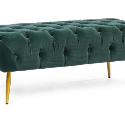 GIACINTA zöld ülőpad