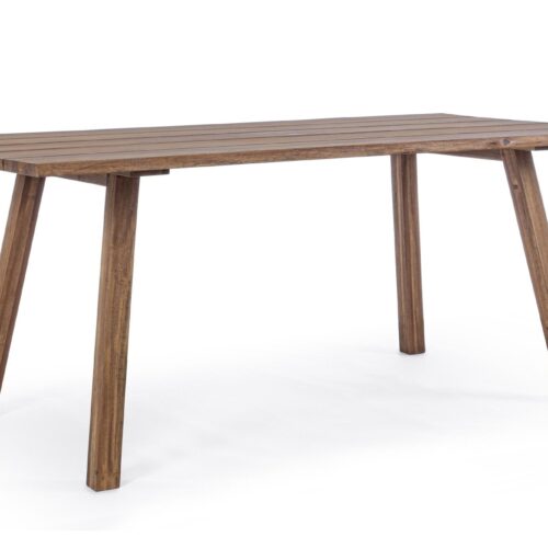 GLASGOW kerti étkezőasztal 180cm