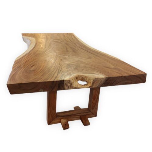 HEAVEN teakfa étkezőasztal