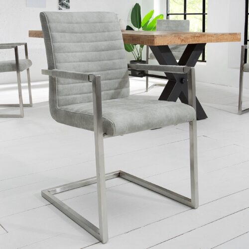 IMPERIAL kőszürke szék