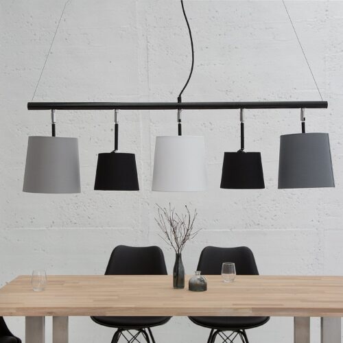 LEVELS függőlámpa 100 cm