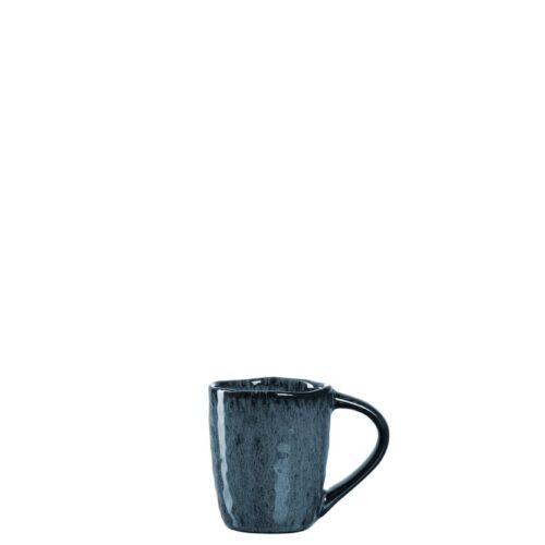 LEONARDO MATERA kék eszpresszós csésze 90ml