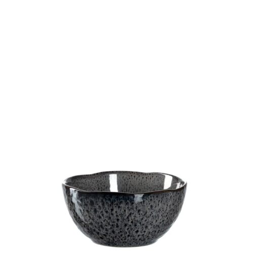 LEONARDO MATERA szürke tálka 12cm