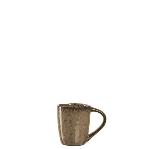 LEONARDO MATERA SAND eszpresszós csésze 90ml