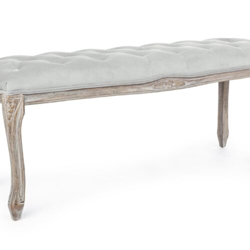 MATHILDE szürke ülőpad