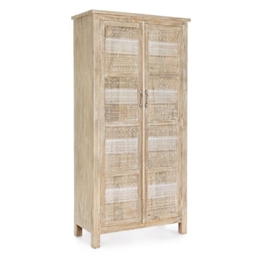 MAYRA tálalószekrény 2 ajtóval nagy