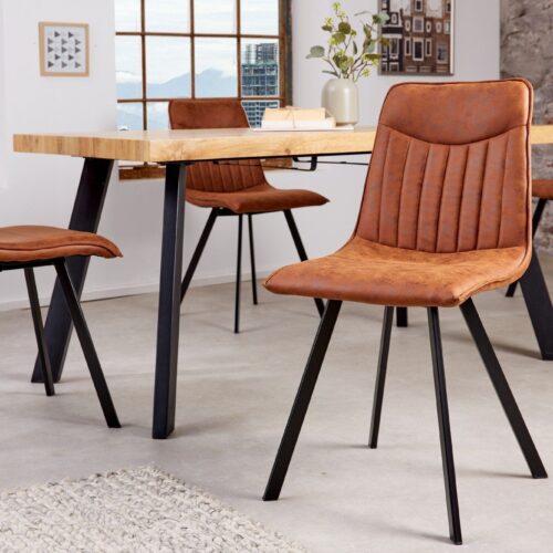 ASTON barna 100% polyester étkezőszék