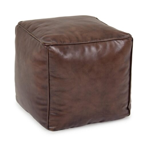 MENDEZ barna puff 40x40 MENDEZ barna puff 40x40