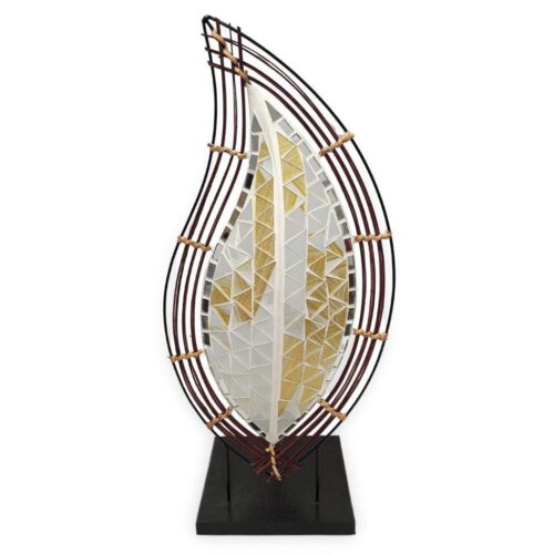 MENJATUHKAN asztali lámpa M