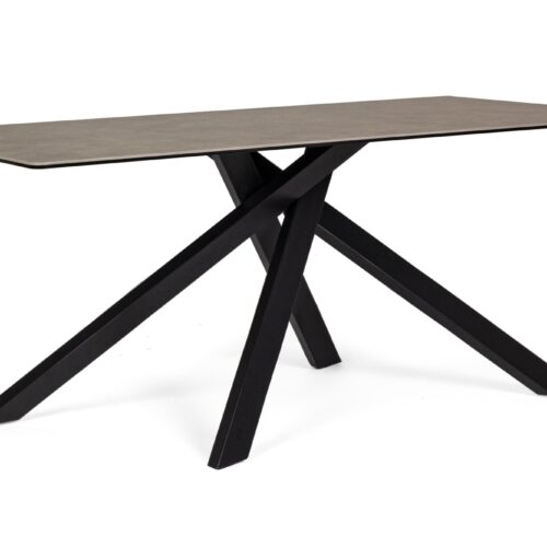 MESSIER étkezőasztal 180x90