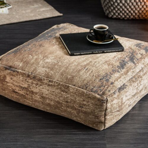 MODERN ART barna szövet ülőpárna